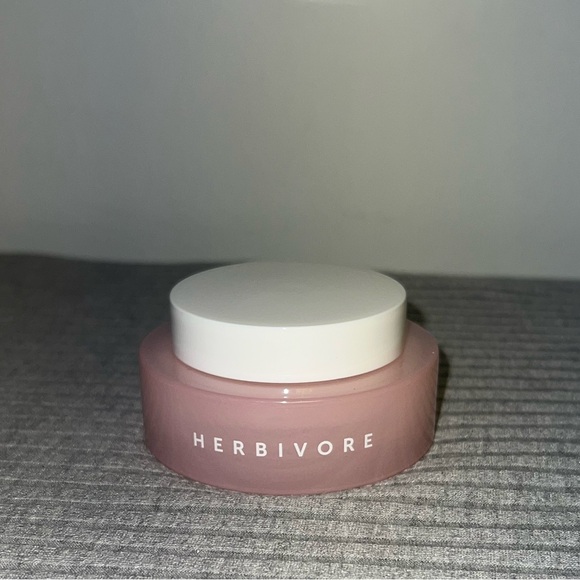 HERBIVORE Pink Cloud Soft Moisture Cream. - Picture 3 of 3